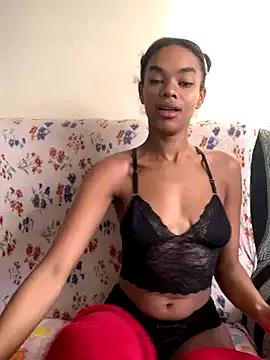 Naked Room Cammgirlmii 