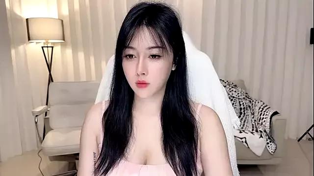 Canbaobao-KK from StripChat