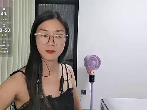 Candy-258 from StripChat