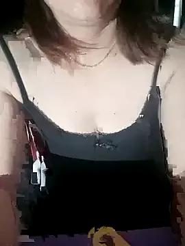 Candy-bae from StripChat