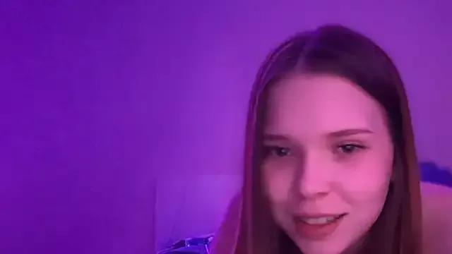 CandysRose from StripChat