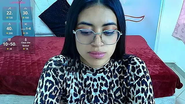 Carla_Bennet_ from StripChat
