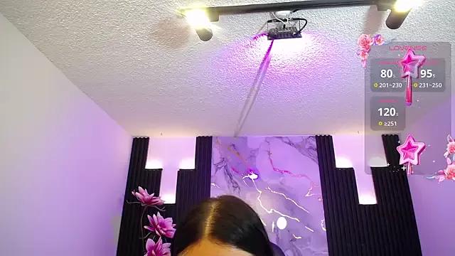 carolmooore from StripChat