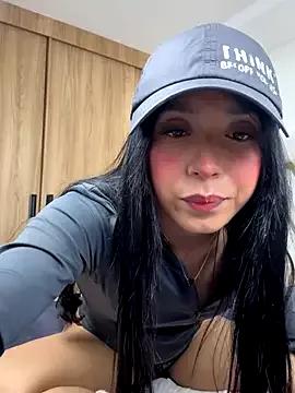 CarolynVixen from StripChat