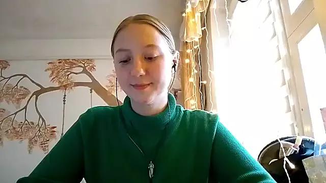 CarynFlaryn from StripChat