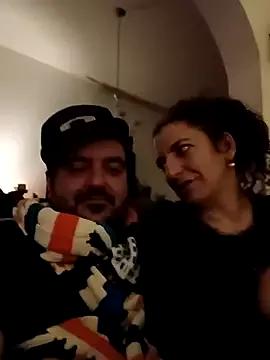 CasalTopaTudo from StripChat
