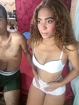 CasAndTom from StripChat