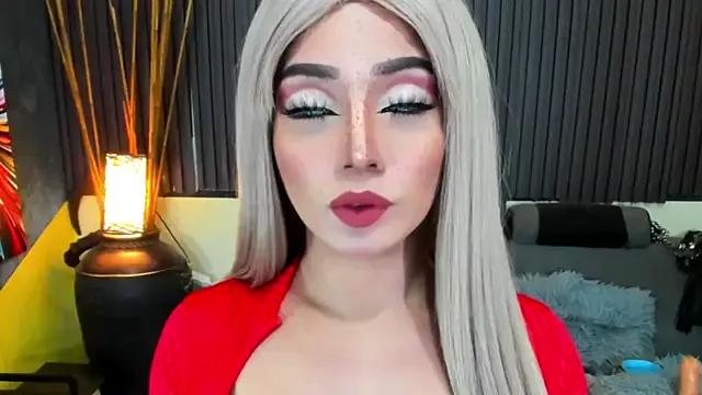 Cassandra_Mistressx from StripChat