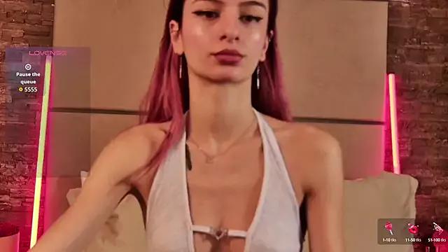 CassieFox_ from StripChat