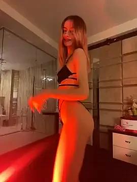 CassieFox_ from StripChat