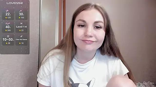 CassieMils from StripChat