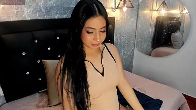 CATALEYA_CAST1 from StripChat