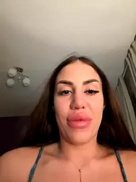 CataleyaSyrene from StripChat