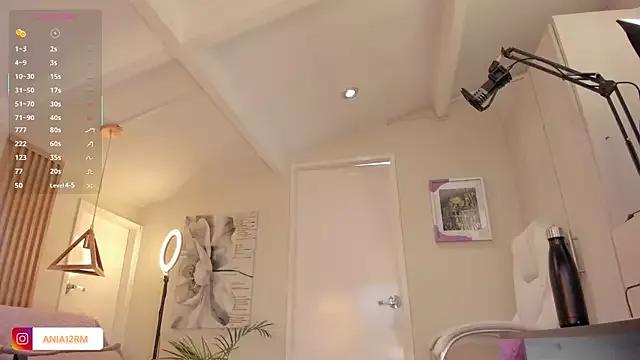 catalinasaiz from StripChat