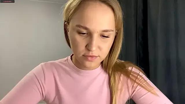 CatrinaShedrick from StripChat