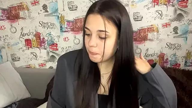 Catty_Mallers from StripChat