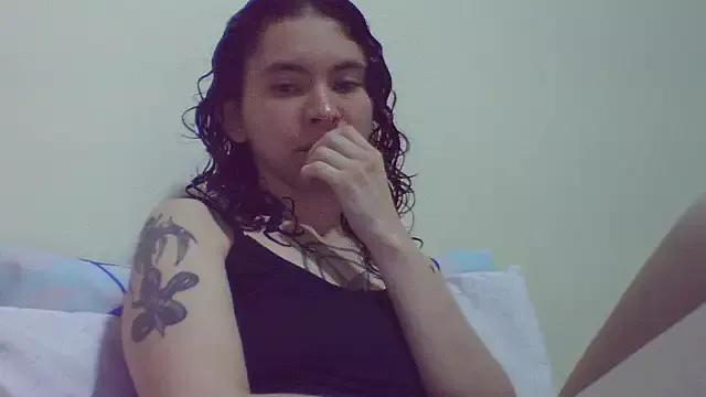 CELEna098rs707 from StripChat