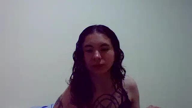 CELEna098rs707 from StripChat