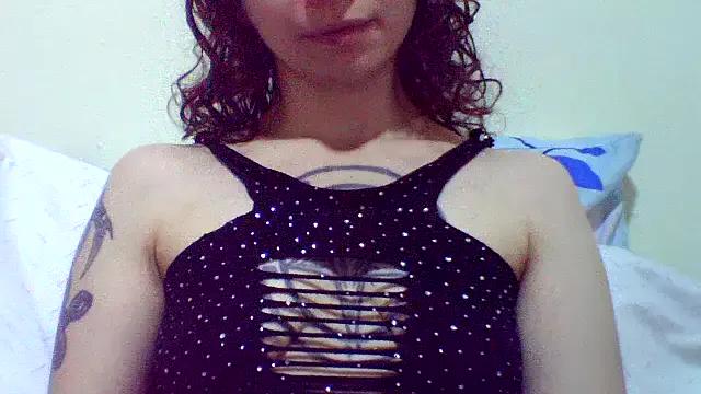 CELEna098rs707 from StripChat
