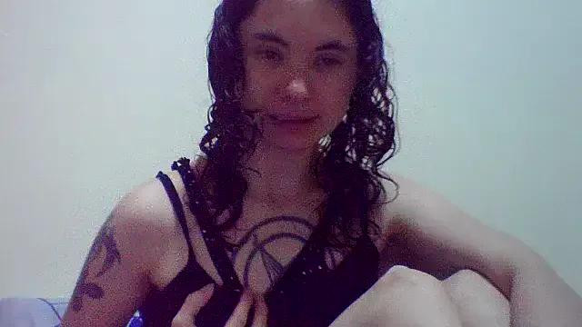 CELEna098rs707 from StripChat