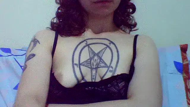 CELEna098rs707 from StripChat