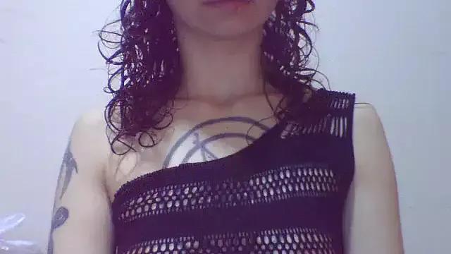 CELEna098rs707 from StripChat