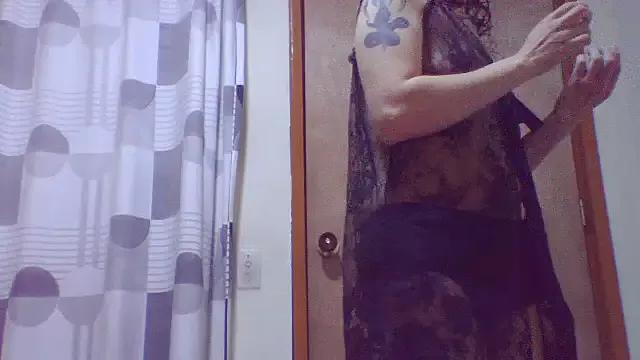 CELEna098rs707 from StripChat