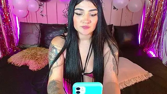 celeste_addy from StripChat