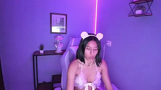 celeste_contreras from StripChat