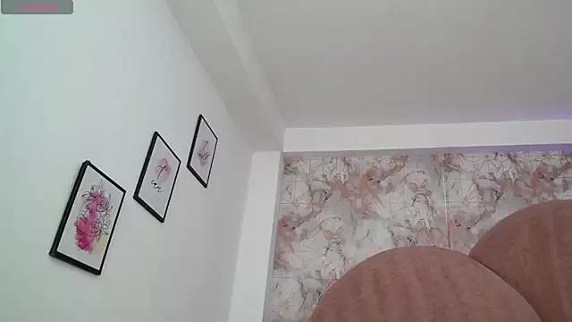 Celeste_Storm from StripChat