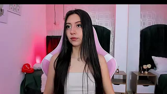 Celeste_Storm from StripChat