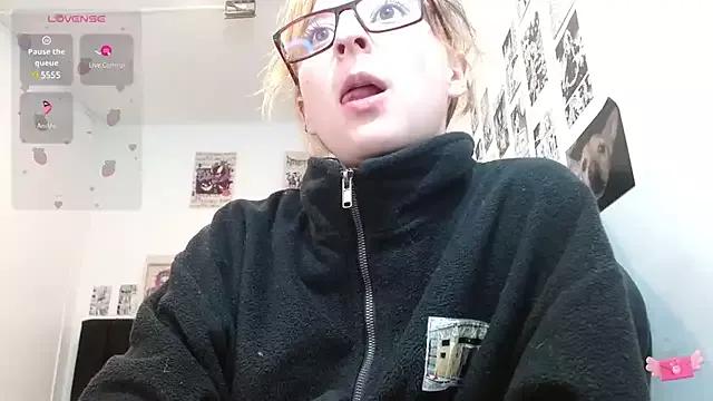 CelesteAyase from StripChat