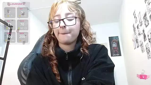 CelesteAyase from StripChat