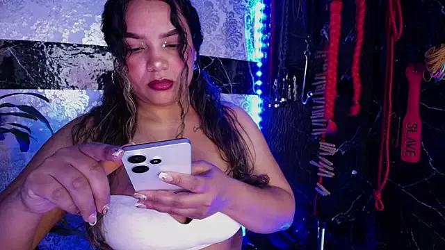 CelesteJonessxx from StripChat