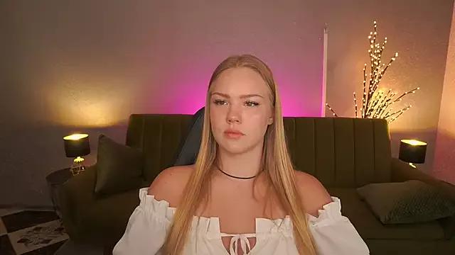 CelesteNoir from StripChat