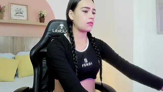 celestesol_ from StripChat