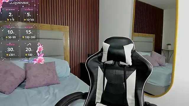 celestesol_ from StripChat