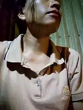 Chao_tay from StripChat