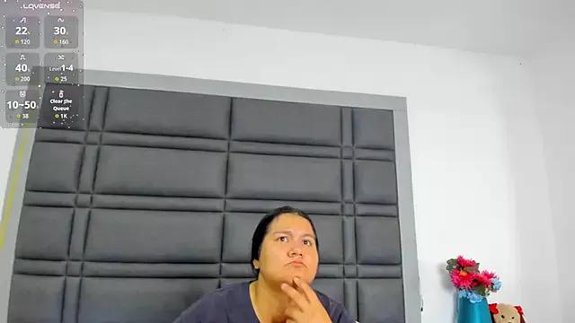 Charlott_Liam from StripChat