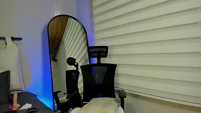 cherry_bunnyx from StripChat