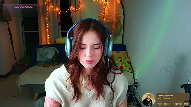 Naked Room cherrybom969 
