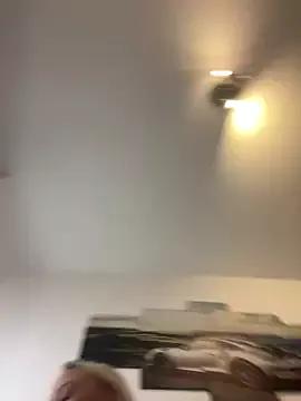 Naked Room CherryEmmy 