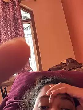 Chhuy_muy from StripChat is Freechat