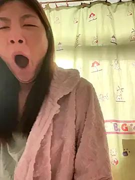 chibaoao66 from StripChat