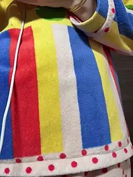 chick-888 from StripChat