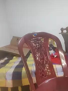 Chilpu from StripChat is Private