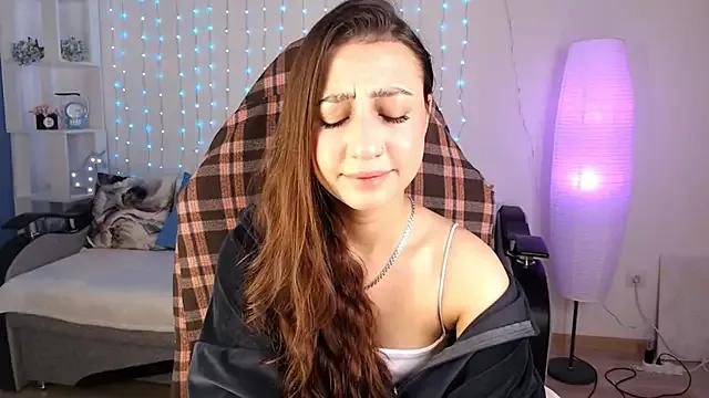 Chloe_Keller from StripChat