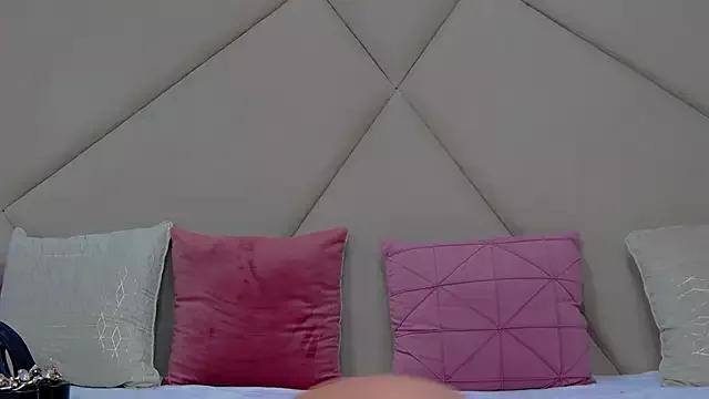 Naked Room ChloeFrost 