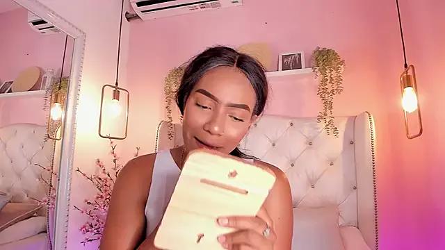 ChloeTayylor_ from StripChat