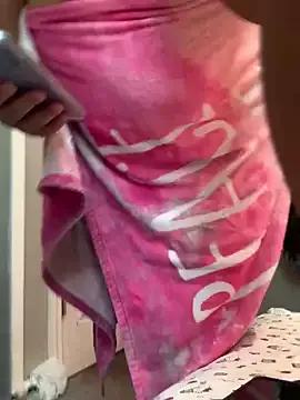 chocolate_bella from StripChat is Freechat